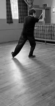 Tai Chi Class